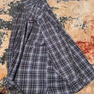 Dickies flannel